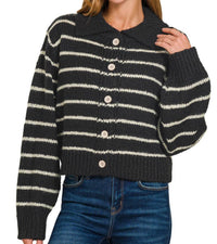 Zenana - Miss Lucy Cardigan