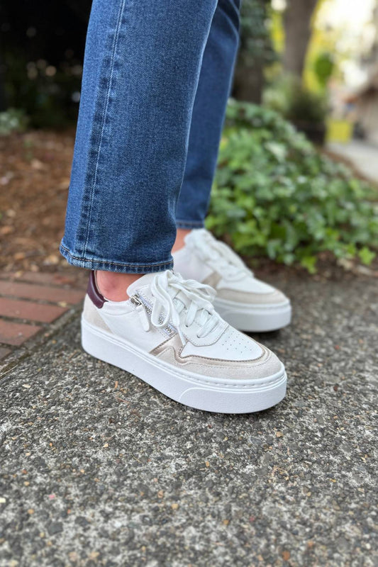 Aetrex - Women's Leigh Sneaker