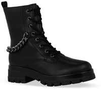 Bottero - Women's Napoli Combat Boot