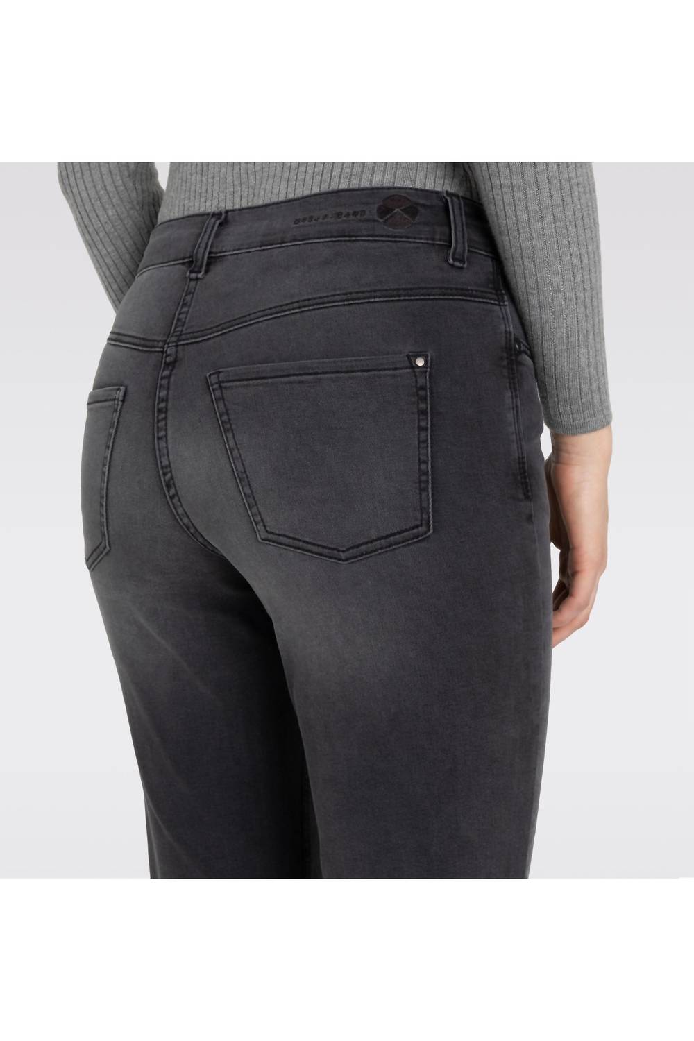 Mac - DREAM DENIM STRAIGHT LEG JEANS
