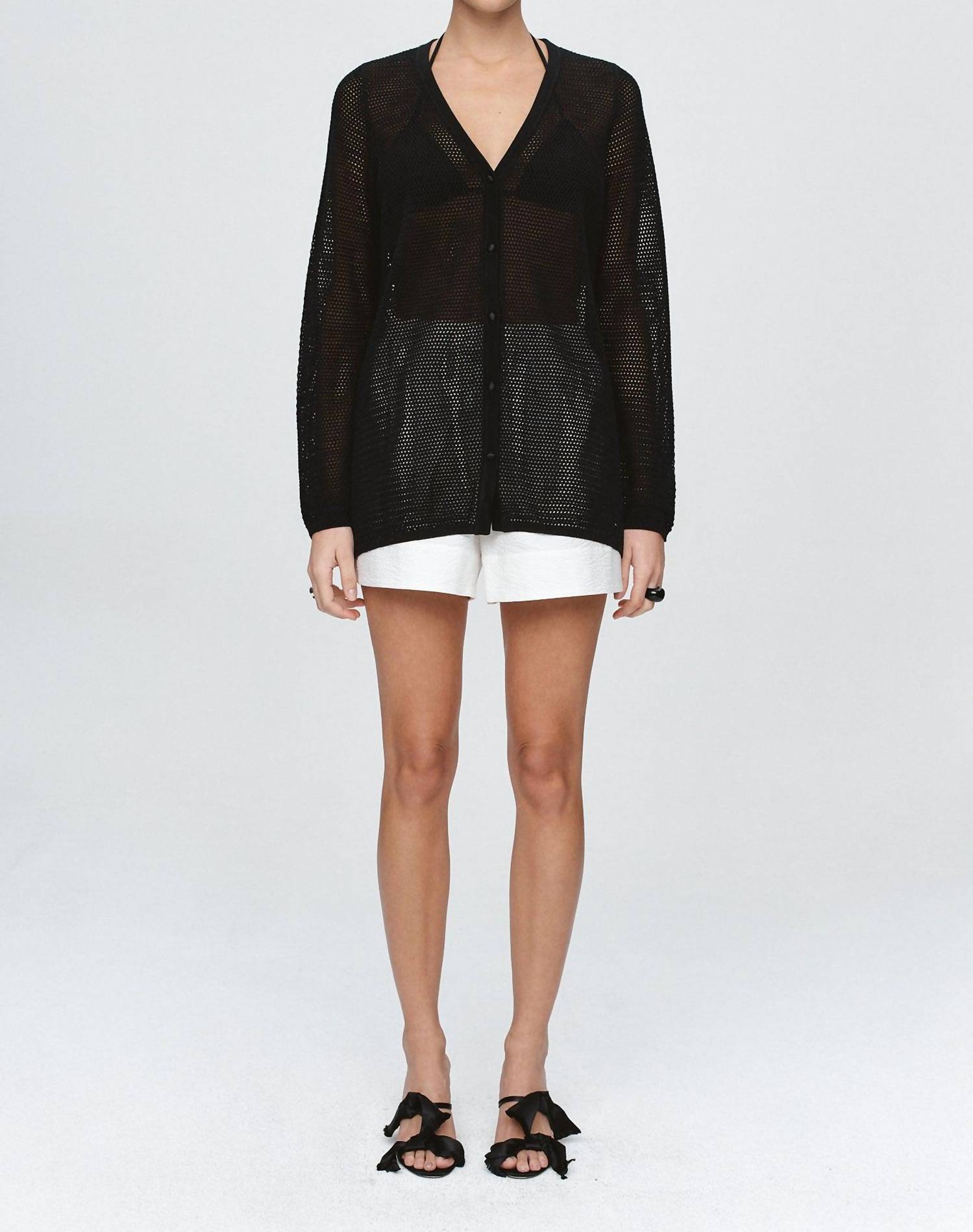 Marle - Calla Cardigan