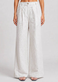 Self Contrast - CAROLINE PANTS