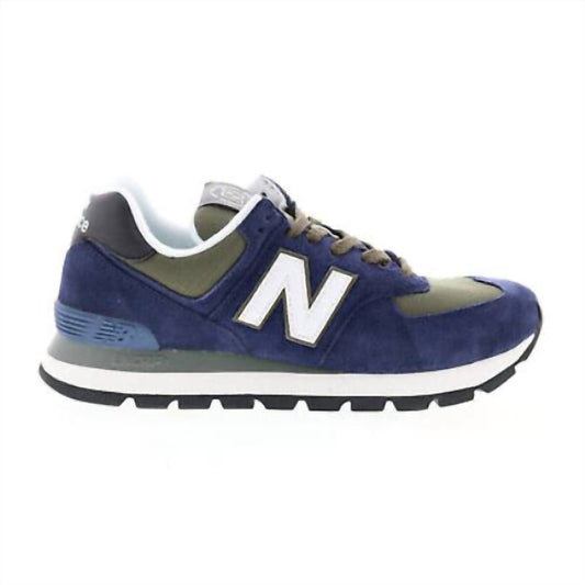 New Balance - Men’s Ml574dzn Sneakers