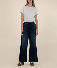 Kut From The Kloth - Ryan Super Wide Leg Jeans