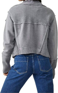 Free People - Hazel Cardigan