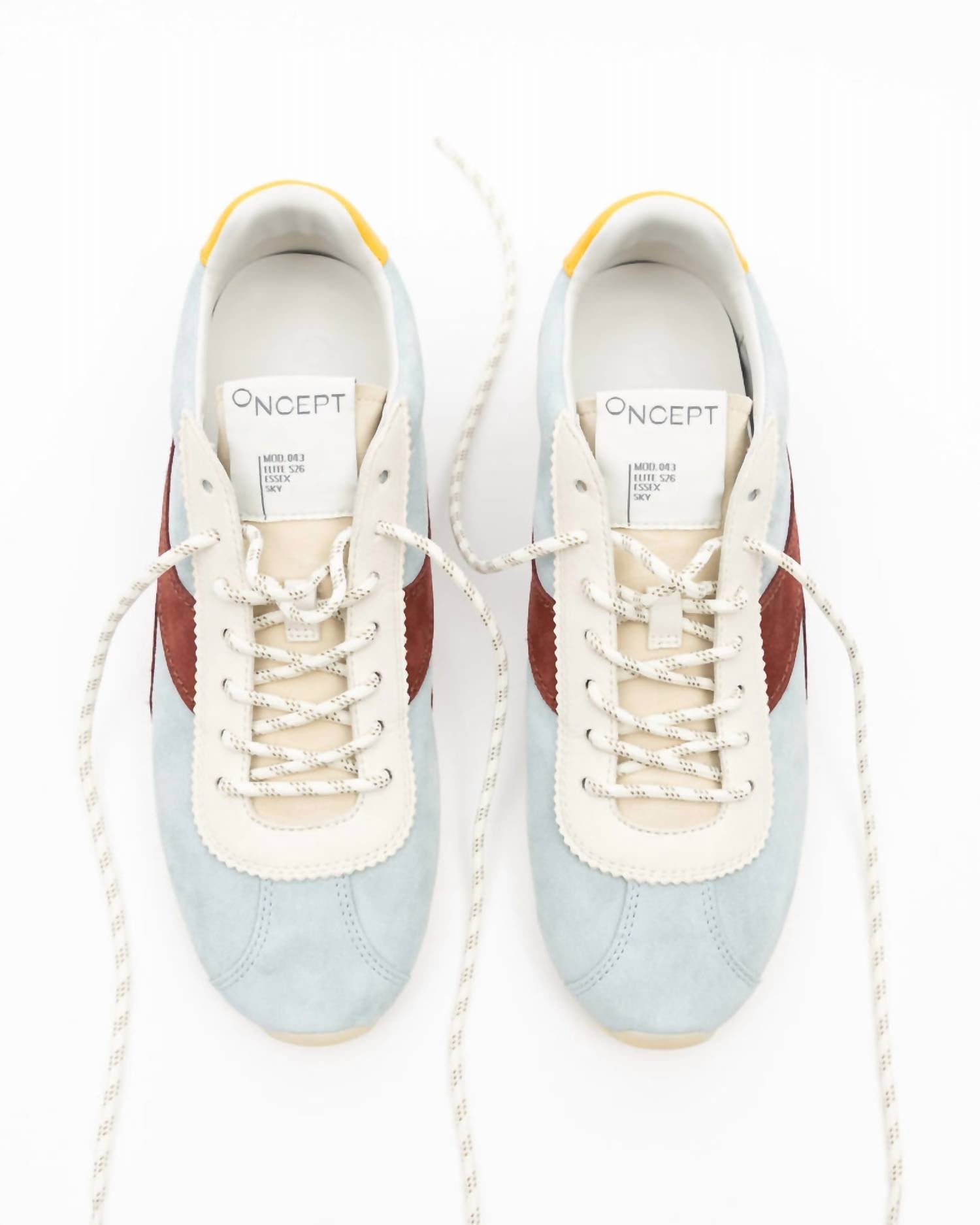 Oncept - Women's Essex Sneakers