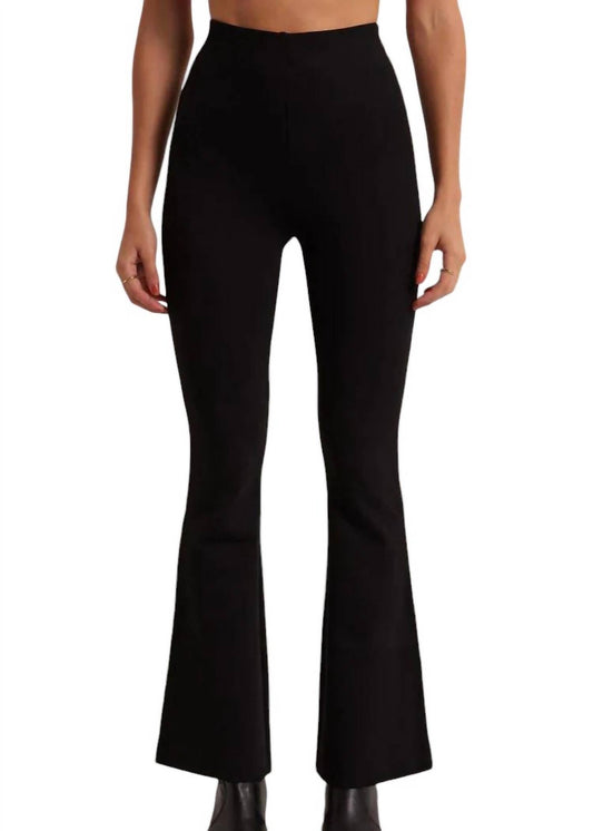 Z Supply - Do It All Flare Pant