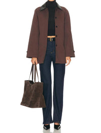 Agolde - Mid Rise Kick Boot Jeans