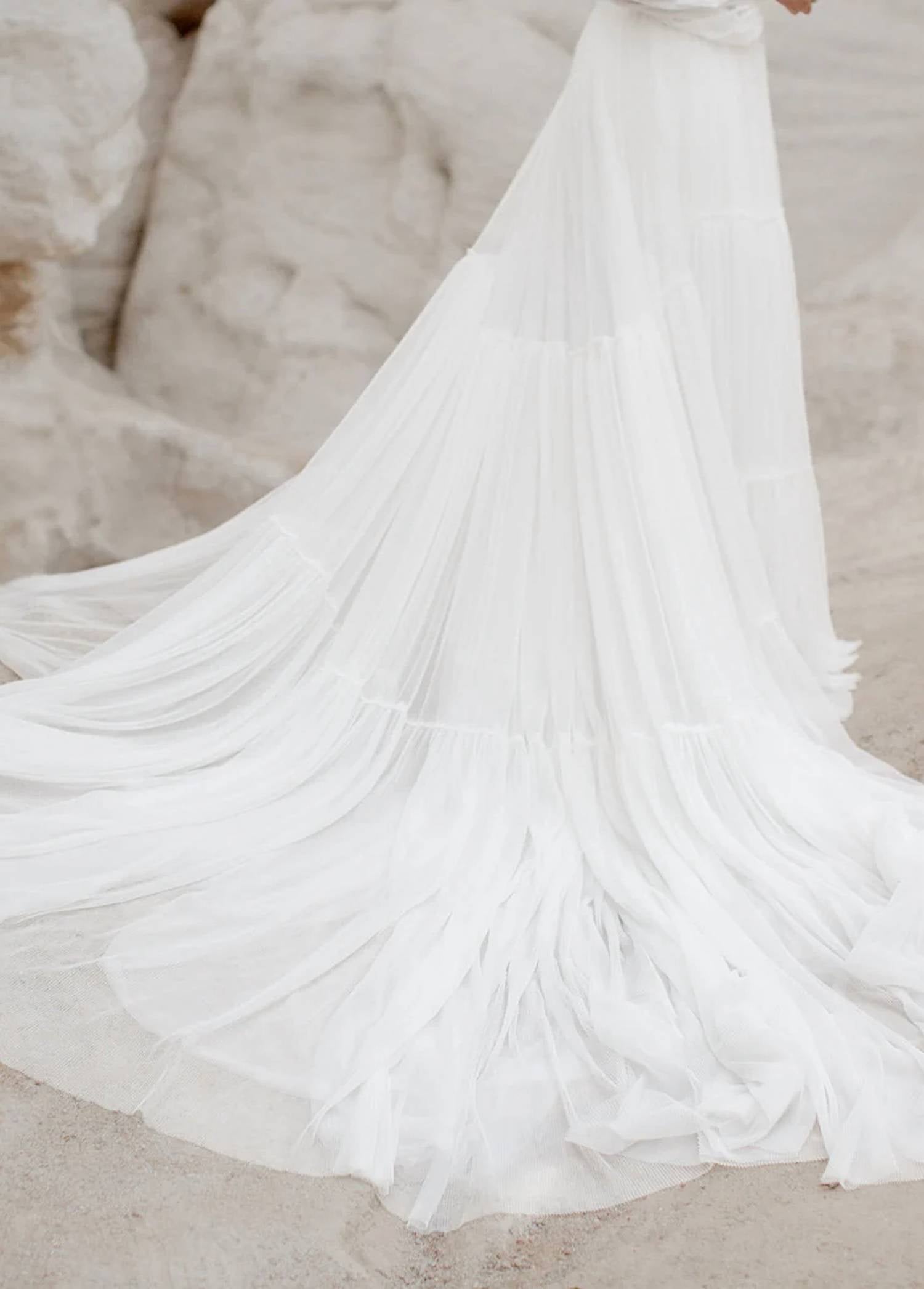Joyfolie - Natalya Bridal Gown
