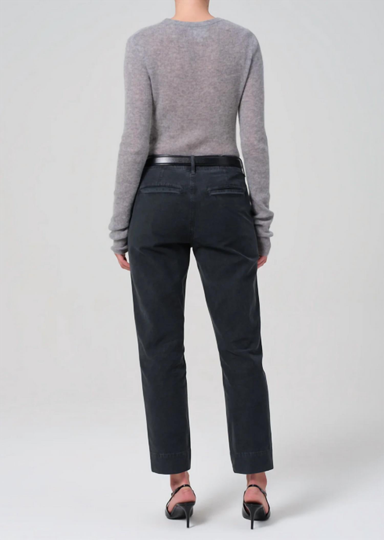 Citizens Of Humanity - Carter Utility Pant