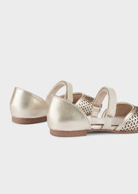 Mayoral - Big Girls' D'orsay Flat
