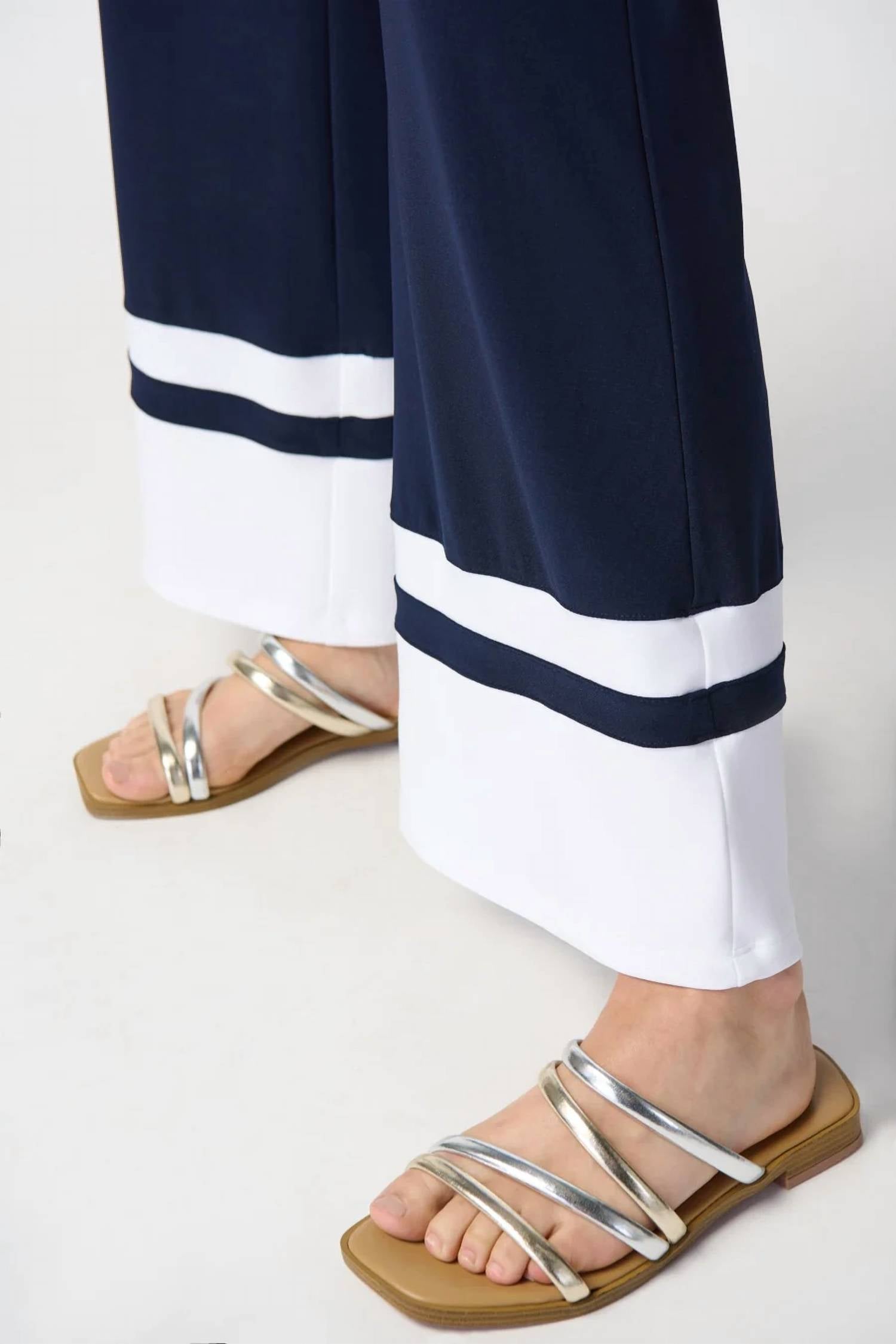 Joseph Ribkoff - PULL ON PANT