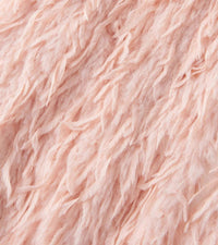 Hatley - Girl's Feather Faux Fur Vest