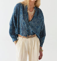 Maison Hotel - Women's Gaia Blouse