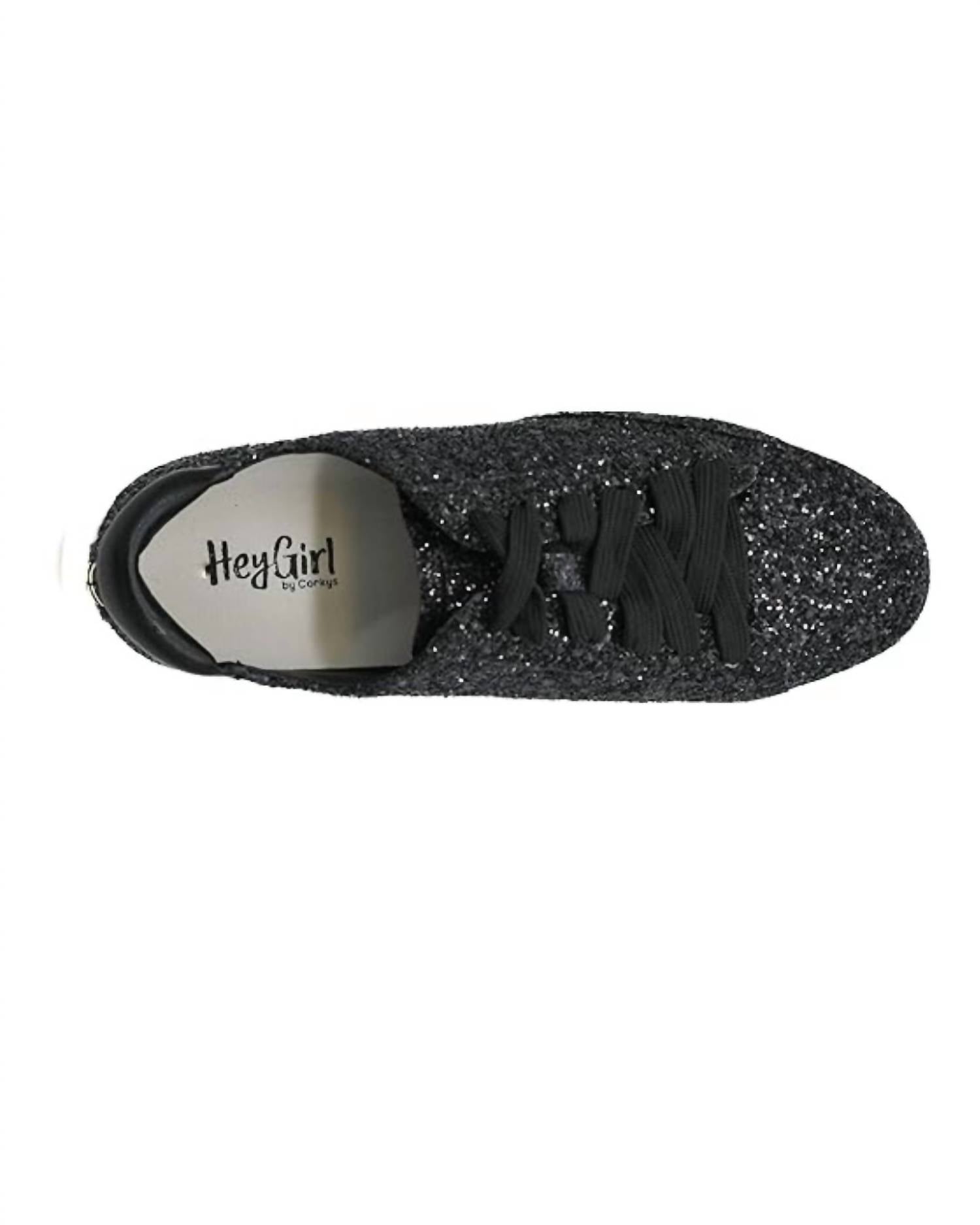 Corkys Footwear - Women's Glaring Platform Sneakers