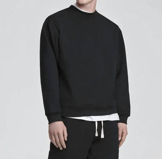 Håndværk - Relaxed Crew Neck Sweatshirt