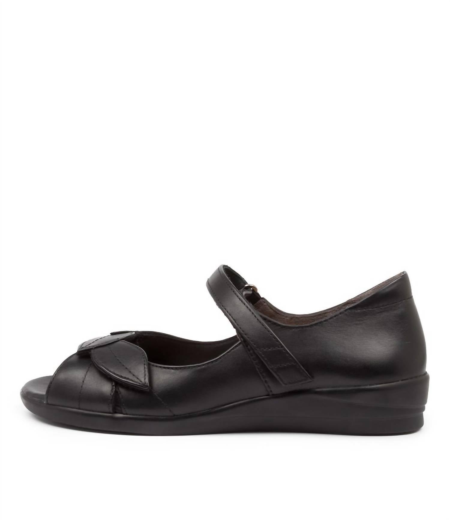 Ziera - Women's Disco W Sandals