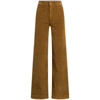 Joe'S Jeans - Mia Wide Leg Corduroys Jeans