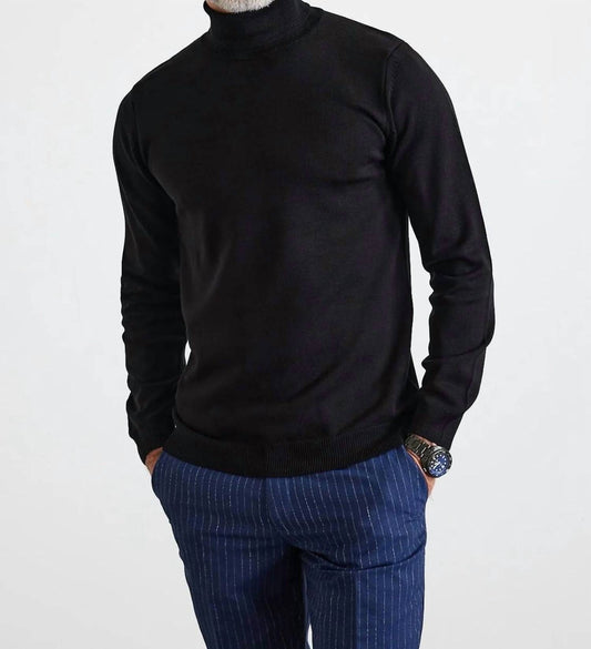 Young Republic - Isaac Turtleneck Sweater