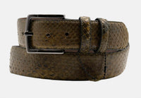 Lusso Beni - Men's Medusa Belt