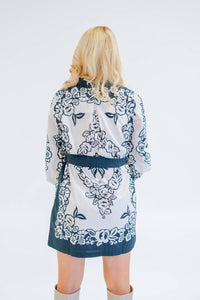 Cleobella - Lillian Mini Dress
