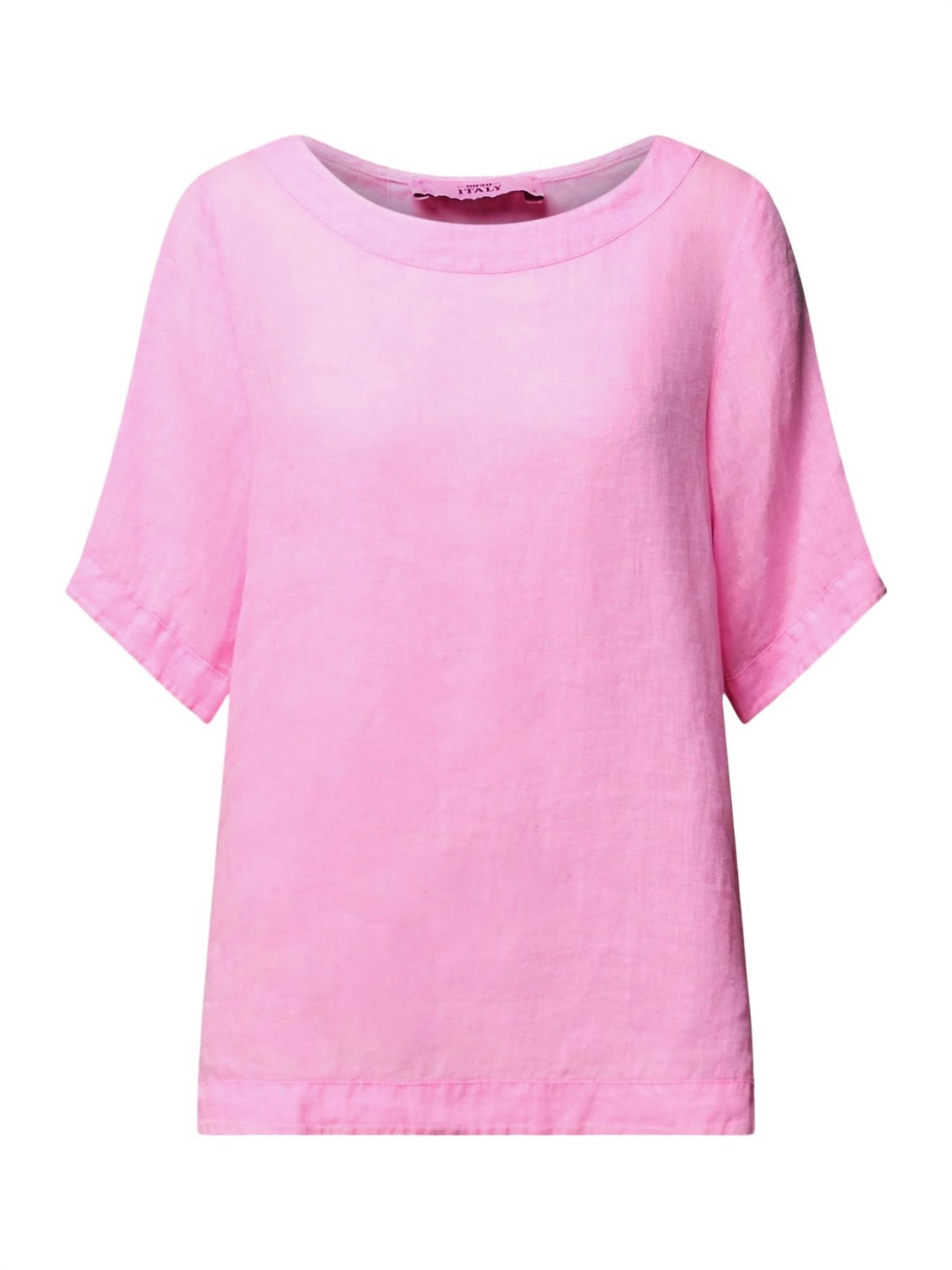 0039 Italy - GIGI BLOUSE