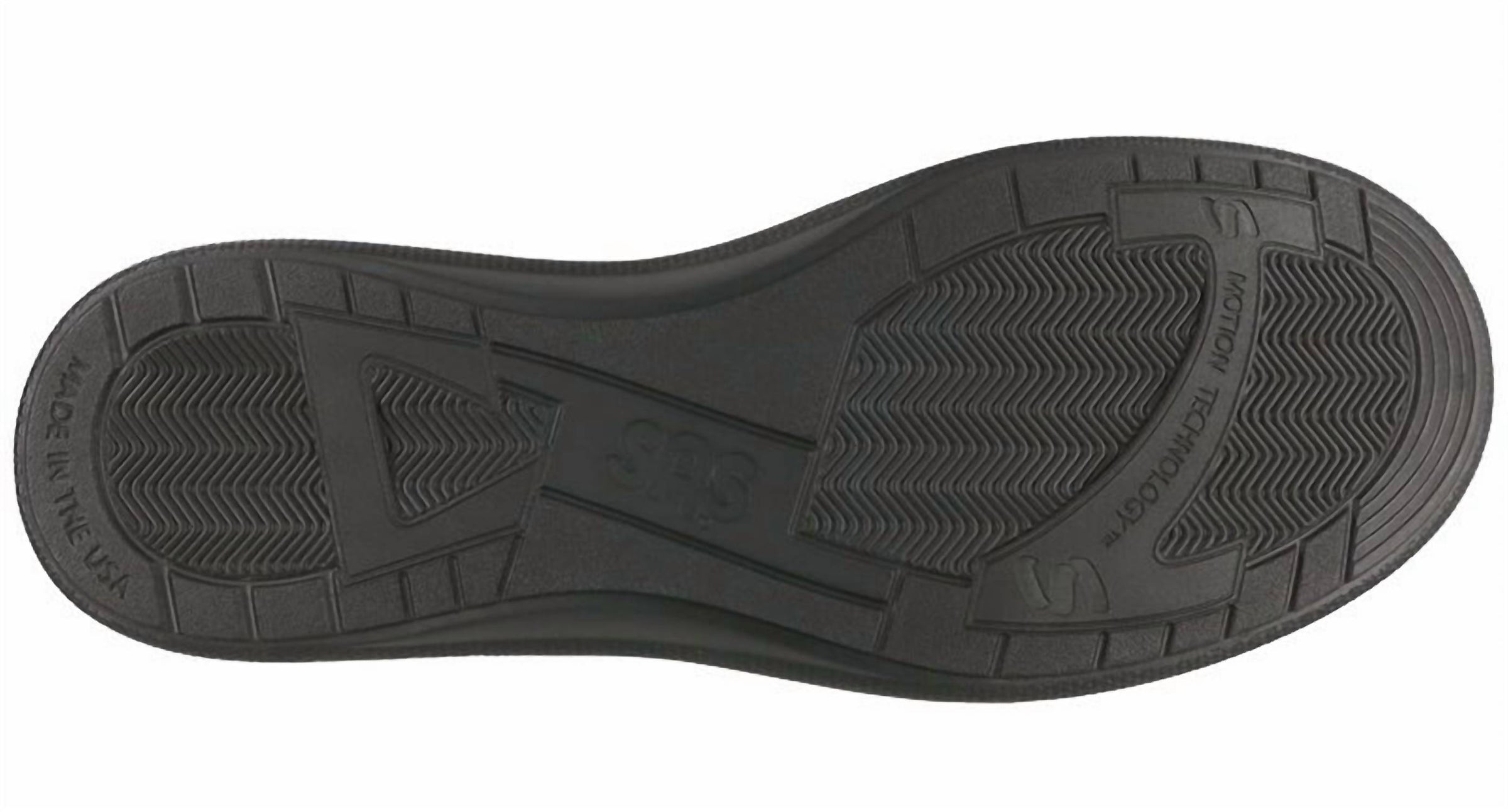 Sas - Men's Cruise On Slip On Loafer Slim