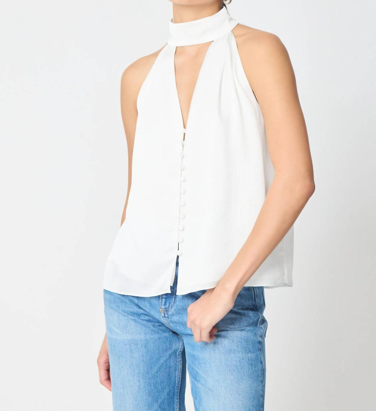 Gilner Farrar - Women's Wynna Blouse