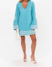 Show Me Your Mumu - Malia Mini Dress