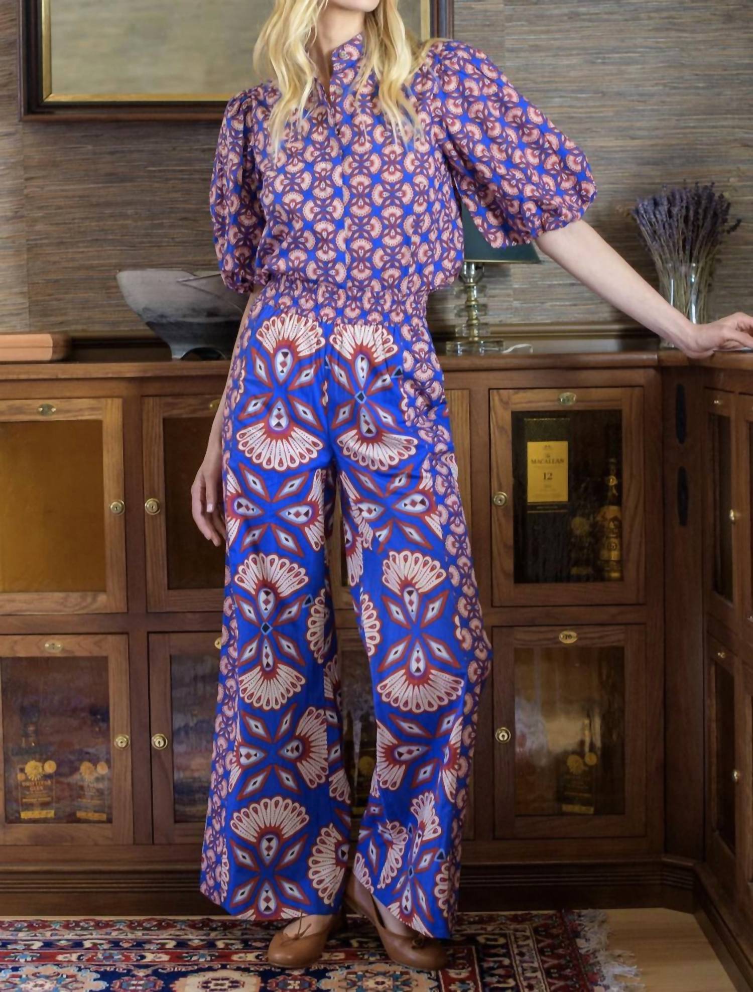 Elizabeth James The Label - Edie Top