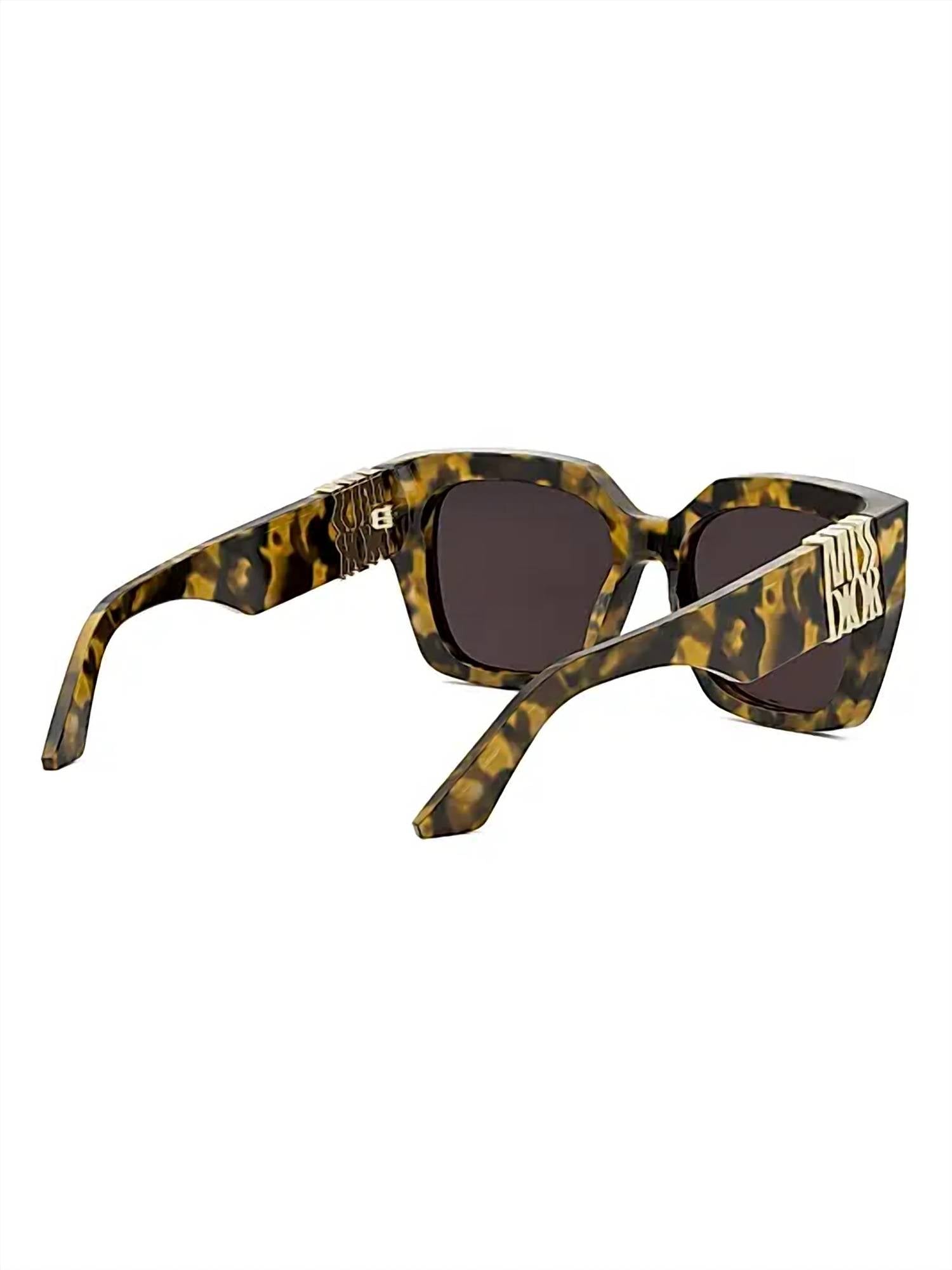 Christian Dior - Women's Miss Dior S2i Sunglasses