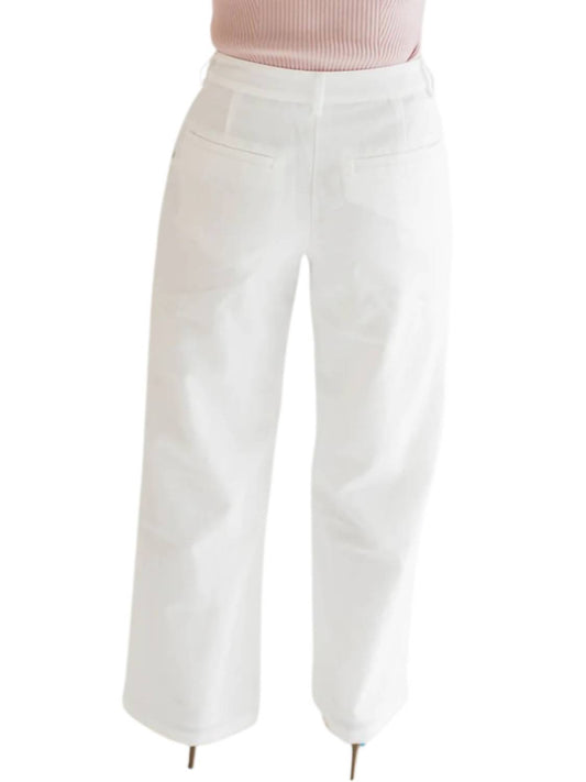 Falcon Park - Aspen Trousers