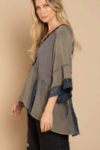 Pol - Rhiannon Top
