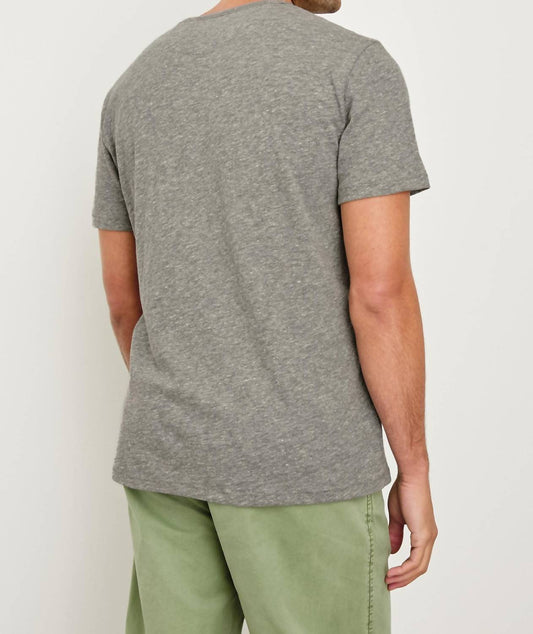 Rails - Skipper T-shirt