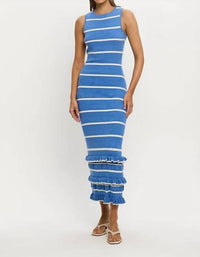 Kivari - Rafaella Maxi Dress