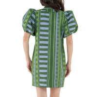 Emily Mccarthy - Hampton Mini Dress