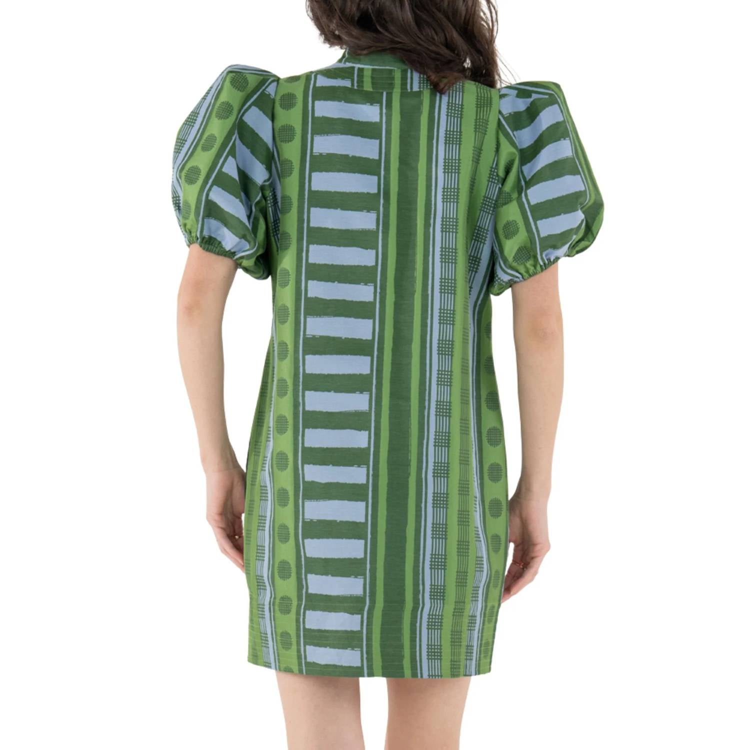 Emily Mccarthy - Hampton Mini Dress