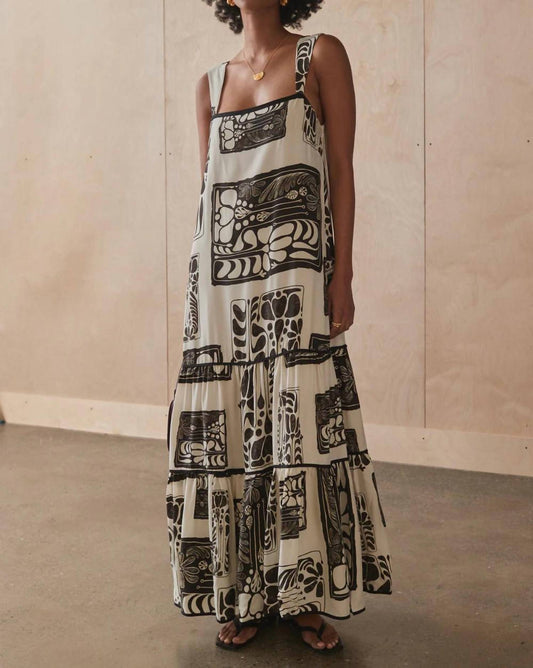 Sancia - Brydie Maxi Dress