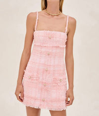Alexis - Michele Dress