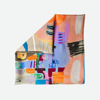 Isabelle Gougenheim - Voyager Bandana Scarf