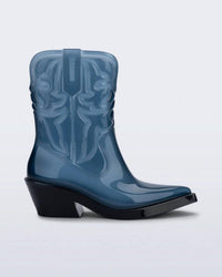Melissa - Women's Texas Boot