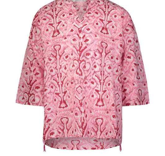 Guadalupe Design - Kid's Vizcaya Tunic