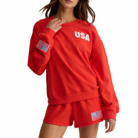 Z Supply - Free Time Sweatshirt