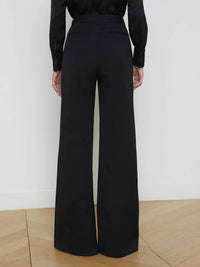 L'Agence - Pilar Wide Leg Pant