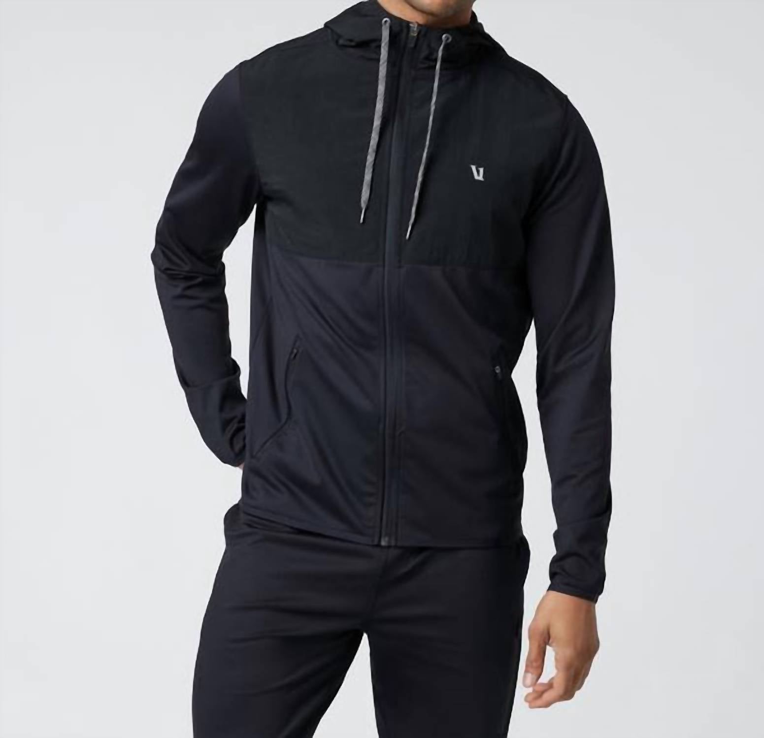 Vuori - Sunday Element Jacket
