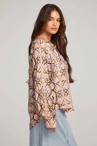Chaser - Denver Blouse