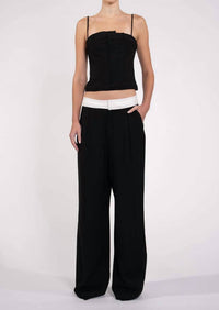 Landon Pant