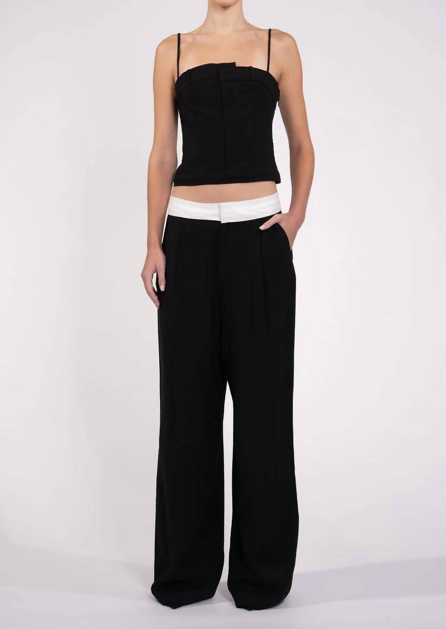 Landon Pant