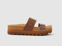 Reef - Women's Cushion Vista Hi Sandals