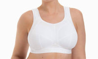 Anita Active Extreme Control Plus Sports Bra in white - women's intimate